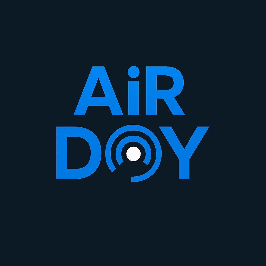 AirDoy Logo